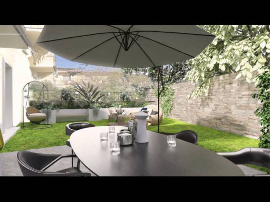 appartamento in vendita a Firenze in zona Soffiano