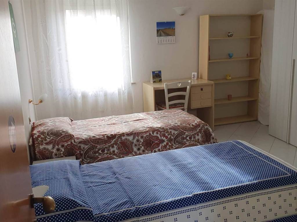 appartamento in vendita a Firenze in zona Le Cure