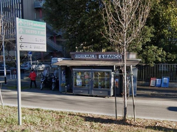 negozio in vendita a Firenze