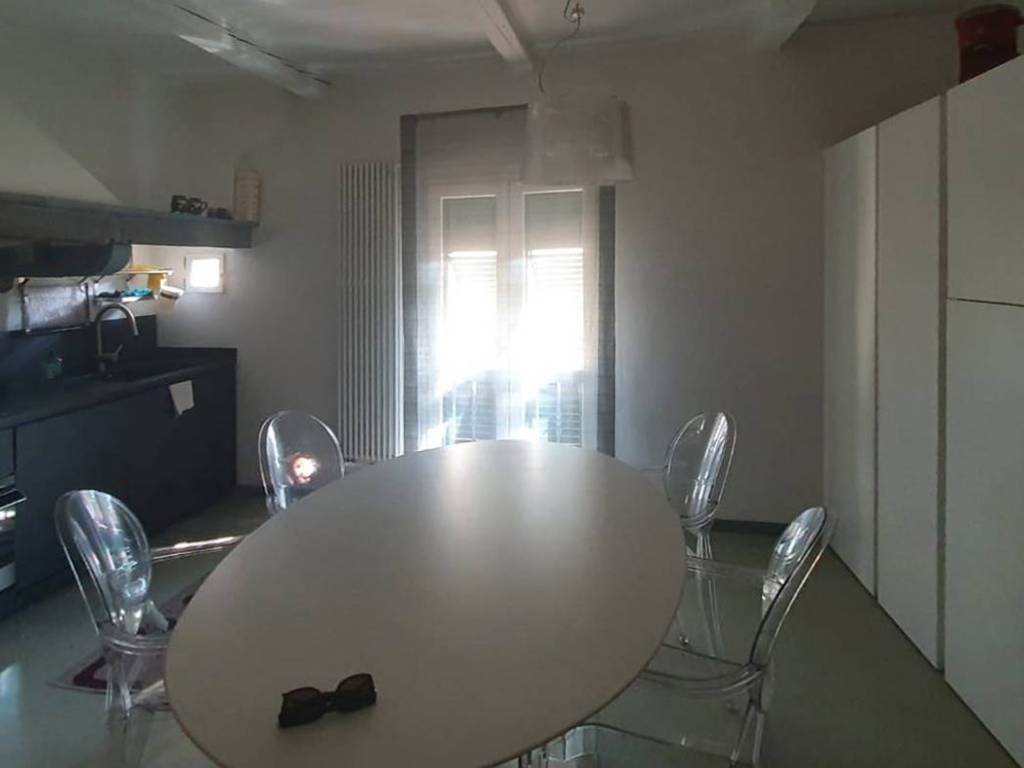 appartamento in vendita a Firenze in zona Centro Santa Croce