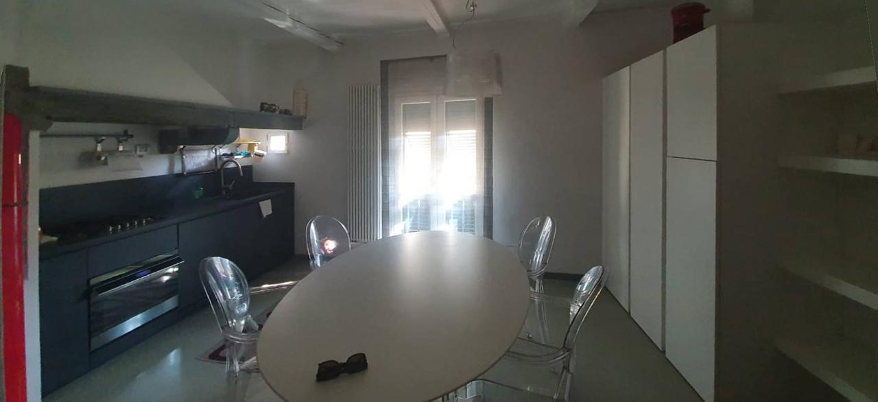 appartamento in vendita a Firenze in zona Centro Santa Croce