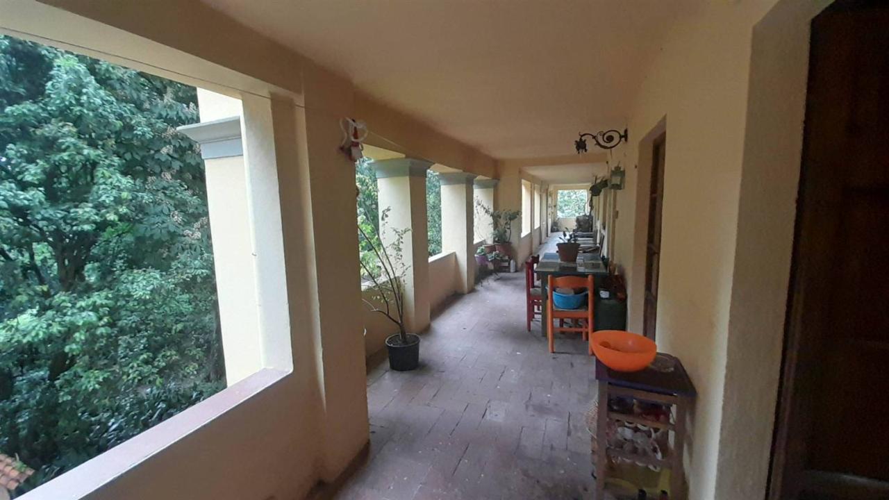 appartamento in vendita a Firenze in zona Centro San Frediano