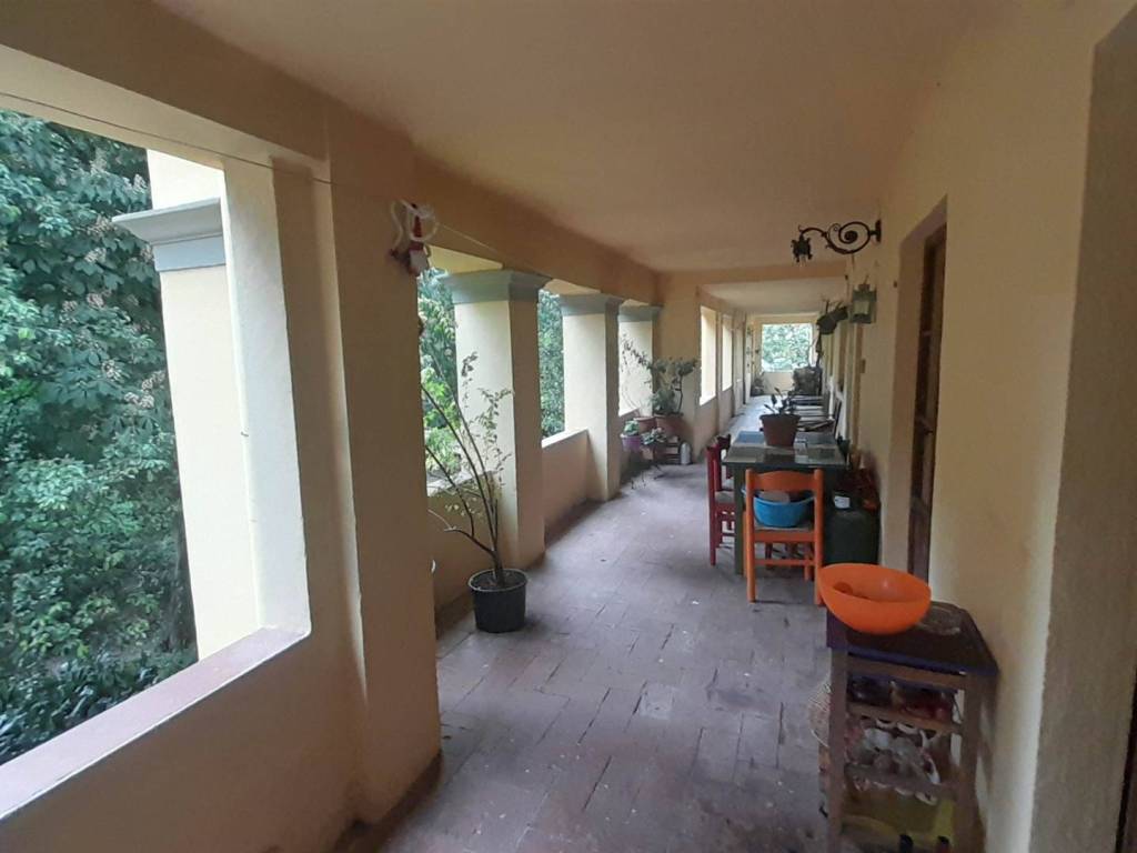 appartamento in vendita a Firenze in zona Centro San Frediano