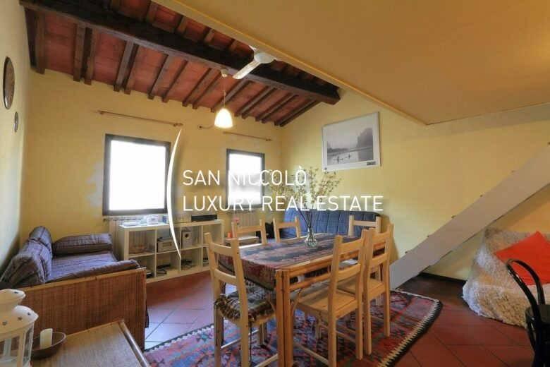 appartamento in vendita a Firenze in zona Centro Duomo