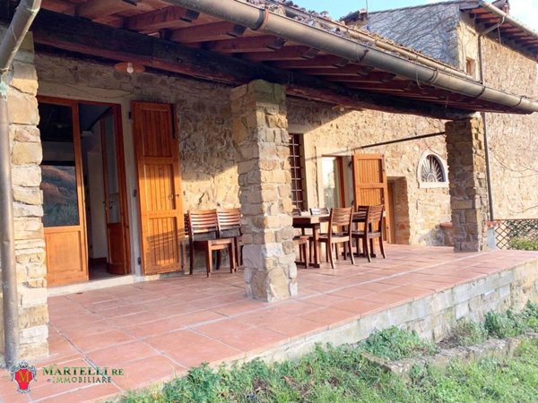 casa indipendente in vendita a Firenze in zona Serpiolle