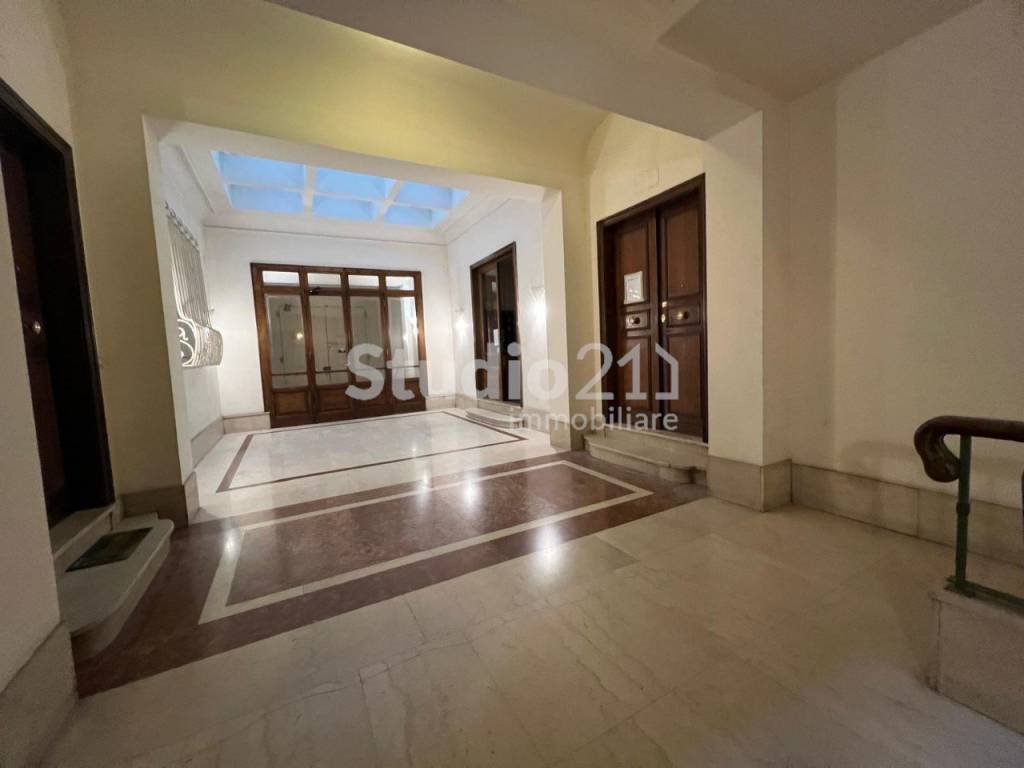 appartamento in vendita a Firenze in zona Peretola