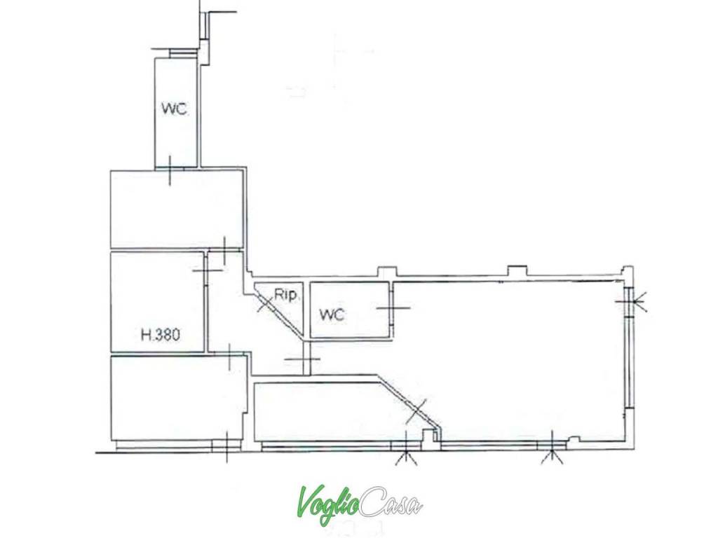 negozio in vendita a Firenze in zona Centro Storico