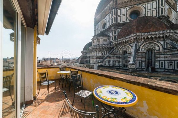 appartamento in vendita a Firenze in zona Centro Duomo