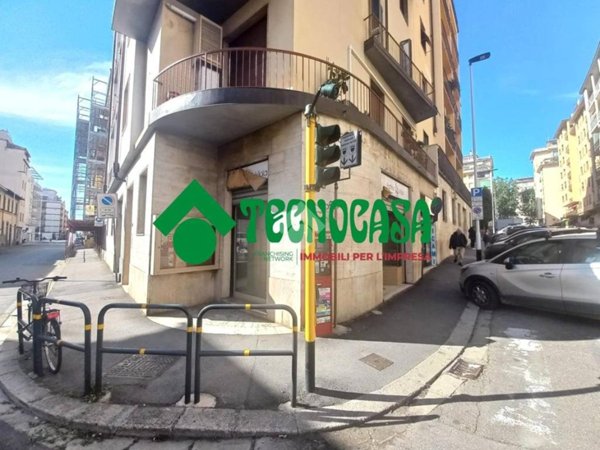 negozio in vendita a Firenze