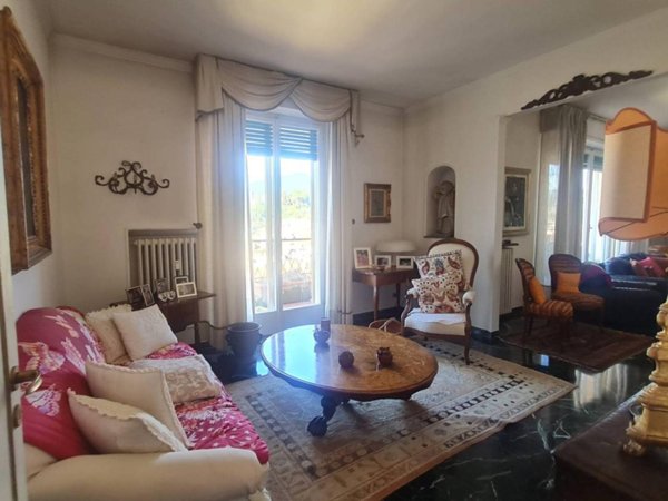 appartamento in vendita a Firenze in zona Campo di Marte