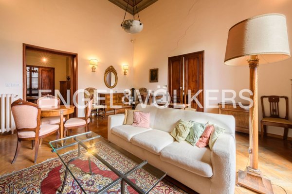 appartamento in vendita a Firenze