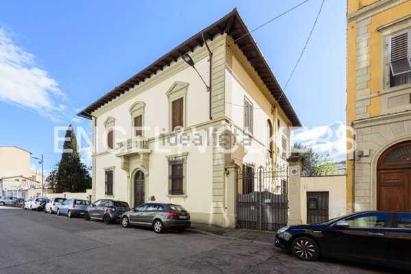appartamento in vendita a Firenze