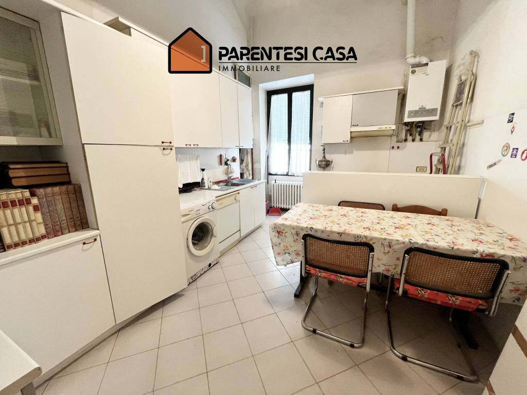 appartamento in vendita a Firenze in zona Bellariva
