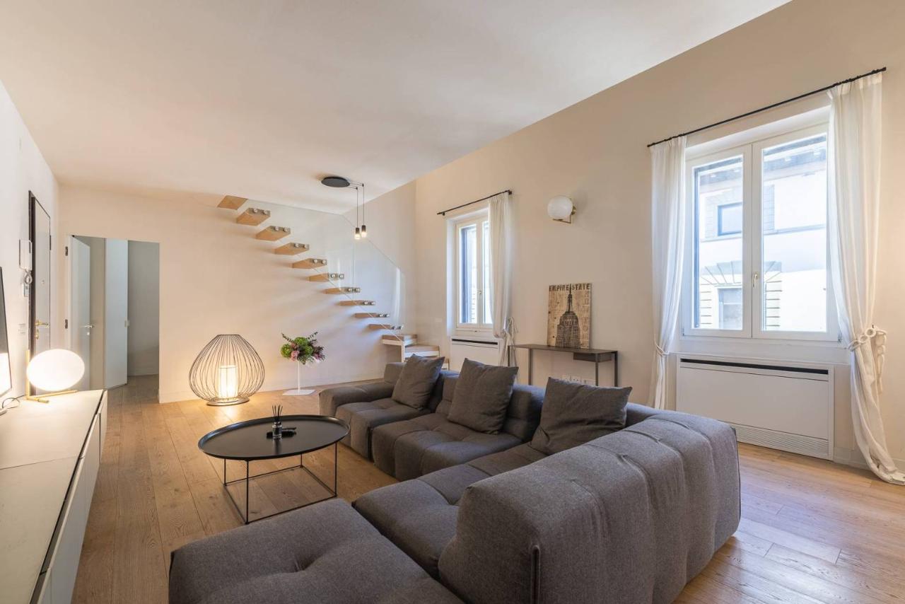 appartamento in vendita a Firenze in zona Centro Santa Croce