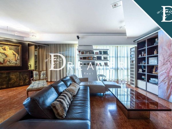 appartamento in vendita a Firenze in zona Centro Duomo