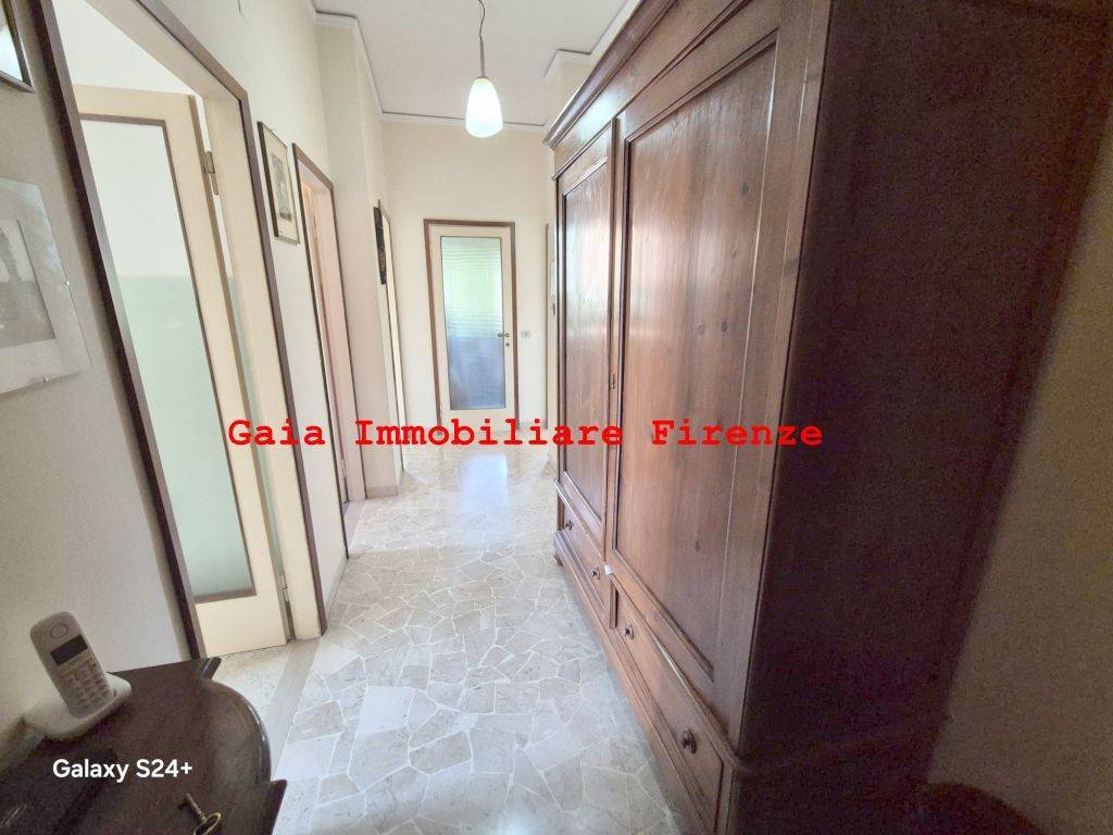 appartamento in vendita a Firenze in zona Novoli