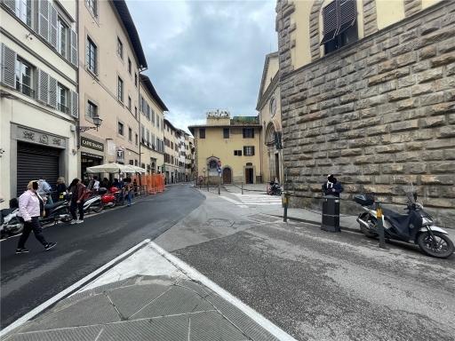 appartamento in vendita a Firenze in zona Centro San Frediano