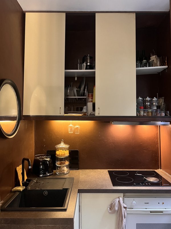 appartamento in vendita a Firenze in zona Centro San Frediano