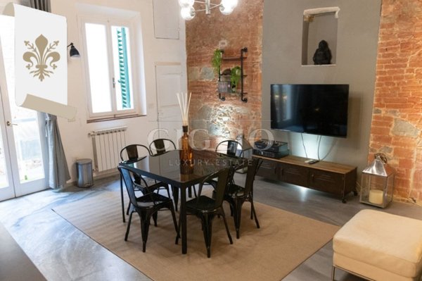 appartamento in vendita a Firenze in zona Centro Storico
