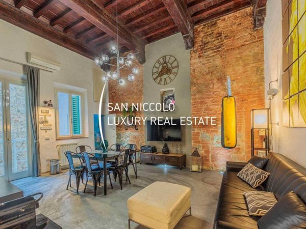 appartamento in vendita a Firenze in zona Centro Storico