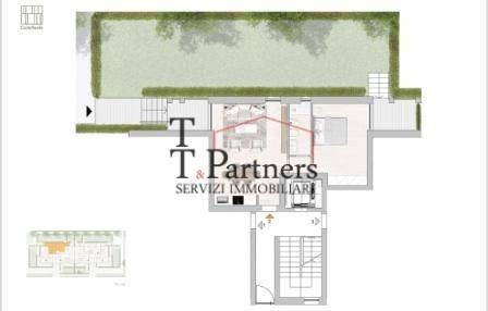 appartamento in vendita a Firenze in zona Brozzi