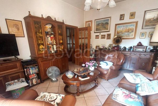 appartamento in vendita a Firenze in zona Bellariva