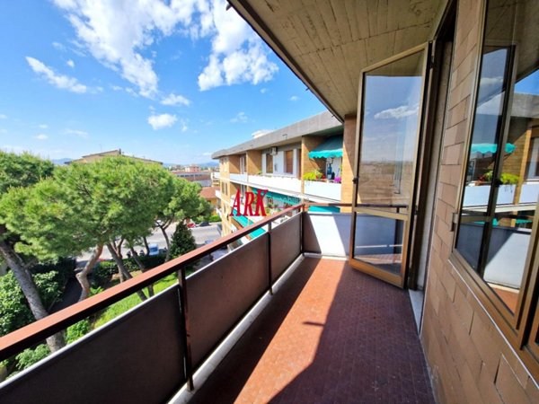 appartamento in vendita a Firenze in zona Peretola