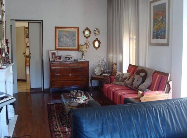 appartamento in vendita a Firenze in zona Le Cure