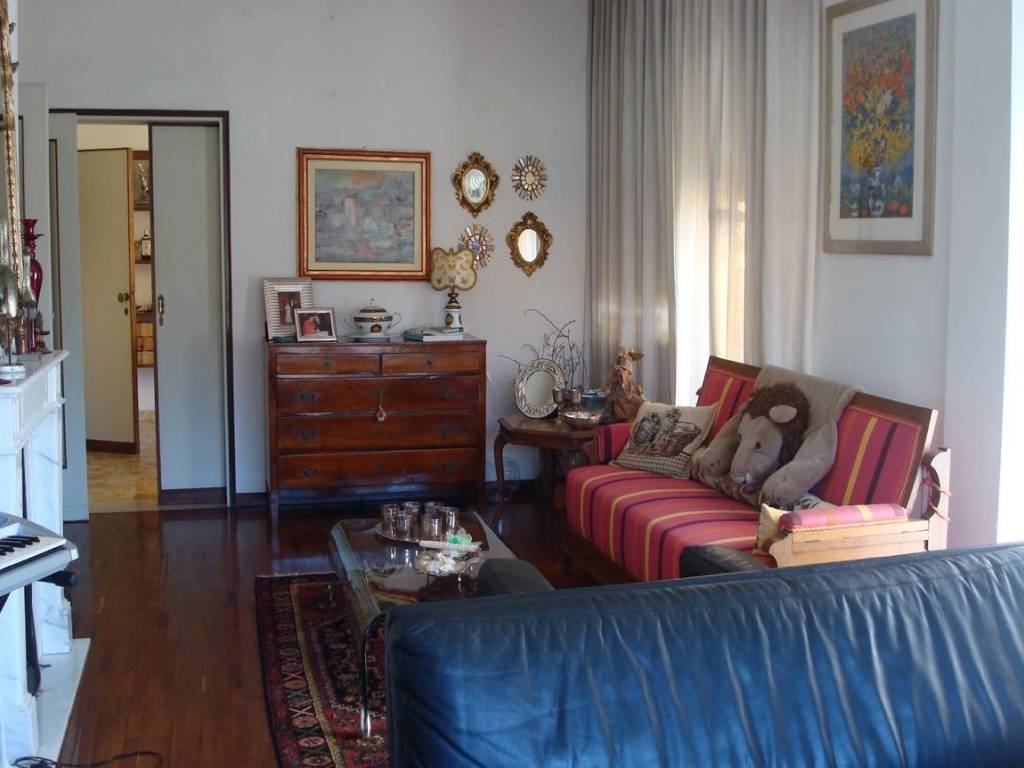 appartamento in vendita a Firenze in zona La Lastra