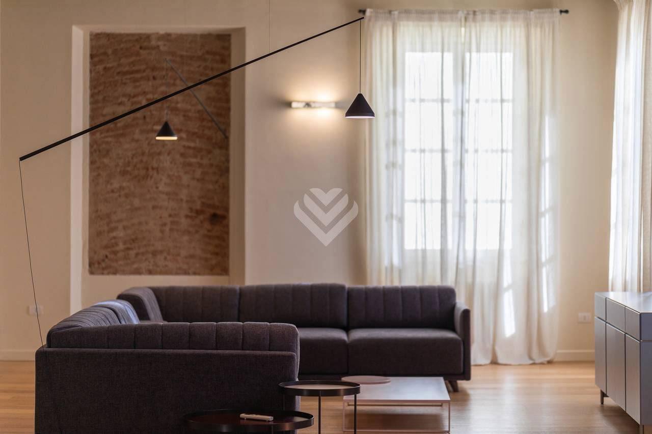 appartamento in vendita a Firenze in zona Centro Santa Croce