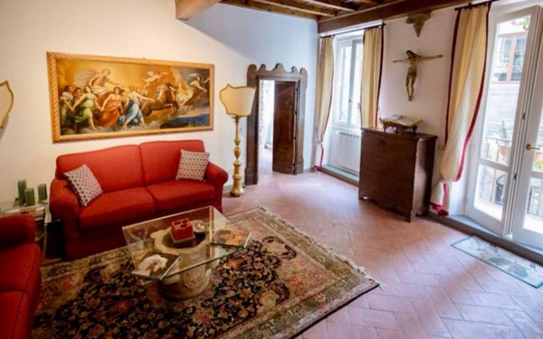 appartamento in vendita a Firenze in zona Centro Santa Croce