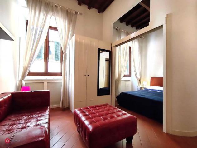 appartamento in vendita a Firenze in zona Centro Santa Croce