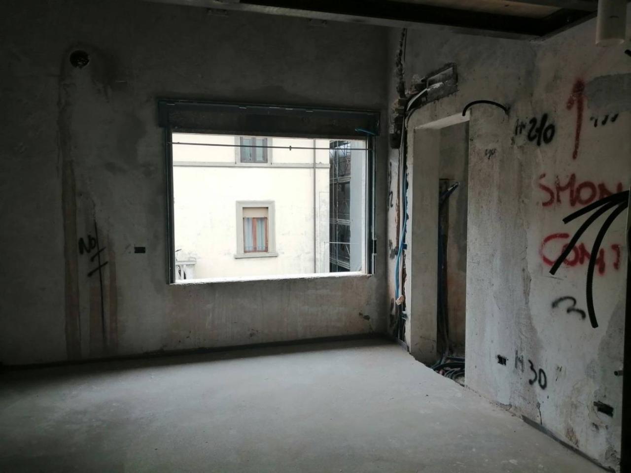 appartamento in vendita a Firenze in zona Centro Storico