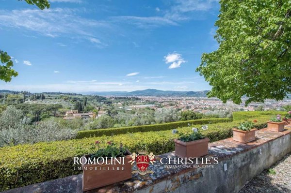 appartamento in vendita a Firenze in zona Centro Storico