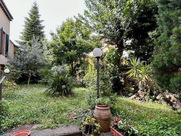 appartamento in vendita a Firenze in zona Centro San Frediano