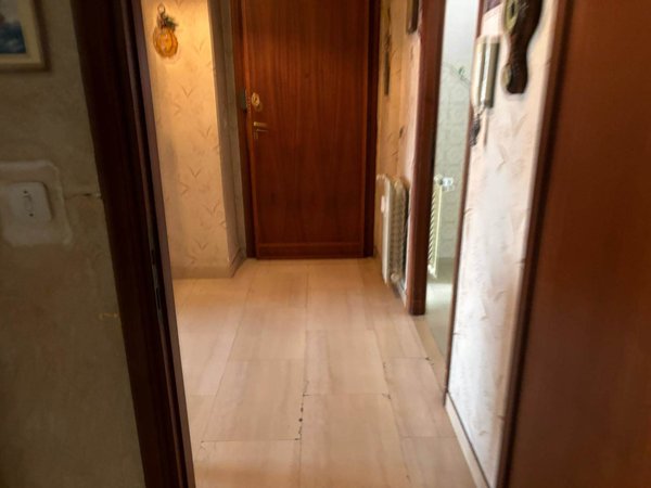 appartamento in vendita a Firenze in zona Novoli