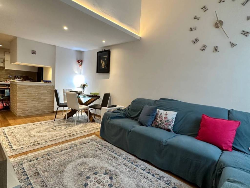 appartamento in vendita a Firenze in zona Porta Romana