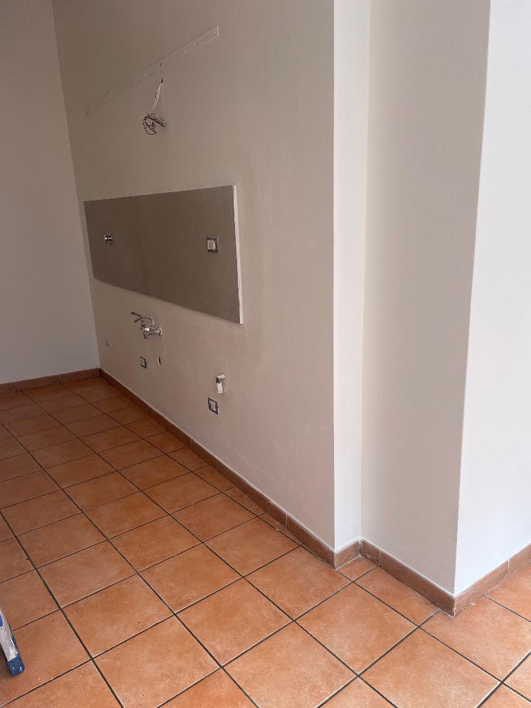 appartamento in vendita a Firenze in zona Firenze Nova