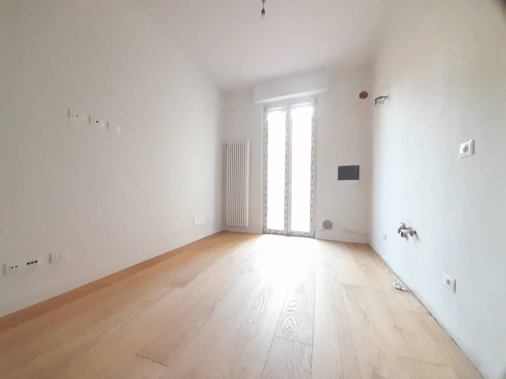 appartamento in vendita a Firenze in zona Centro San Frediano