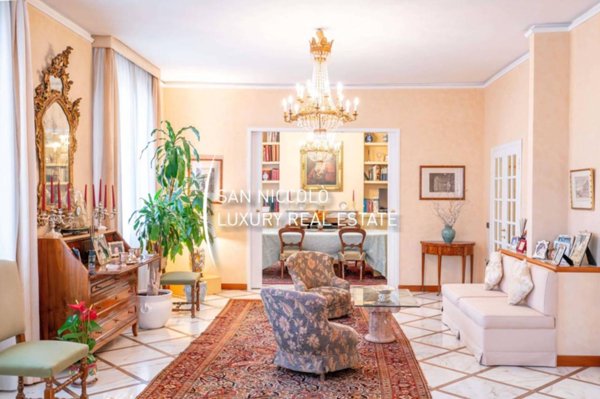 appartamento in vendita a Firenze