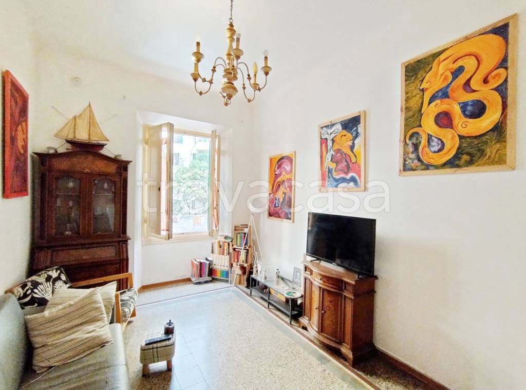 appartamento in vendita a Firenze in zona Statuto