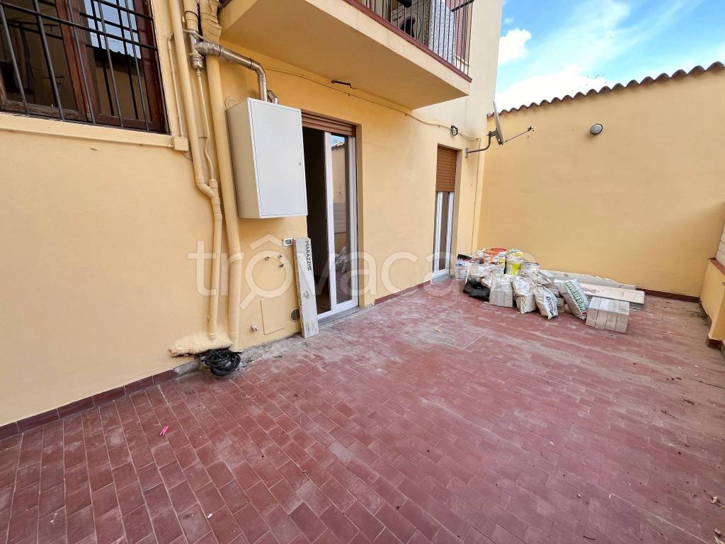 appartamento in vendita a Firenze in zona Centro San Frediano