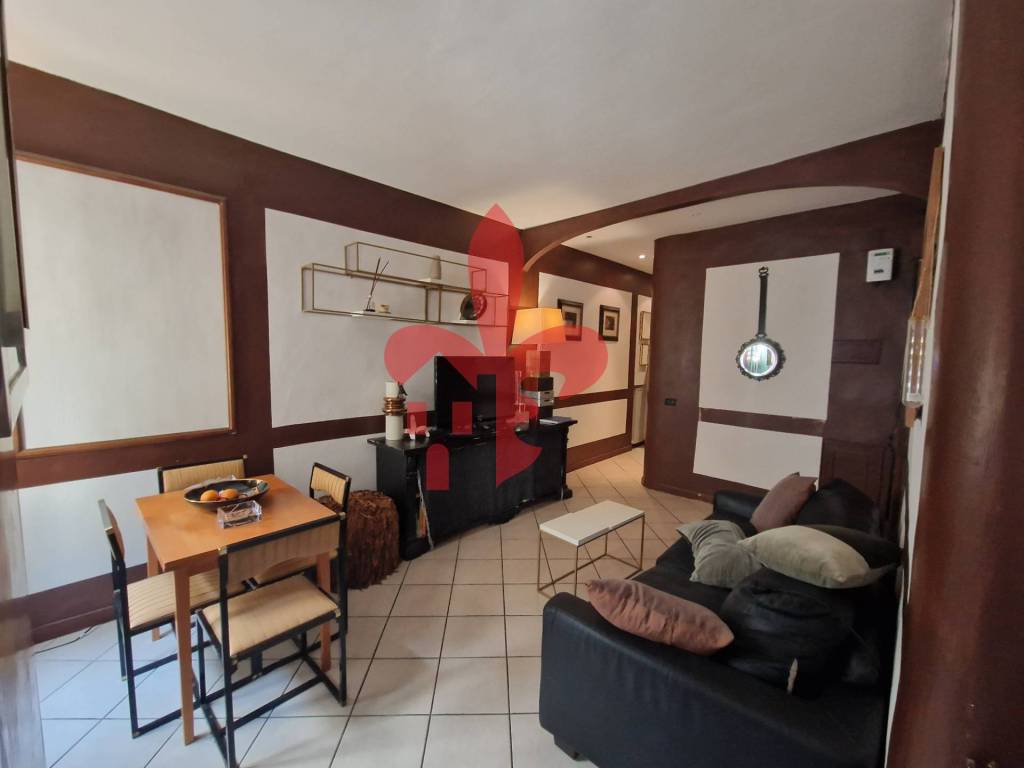 appartamento in vendita a Firenze in zona Centro San Frediano