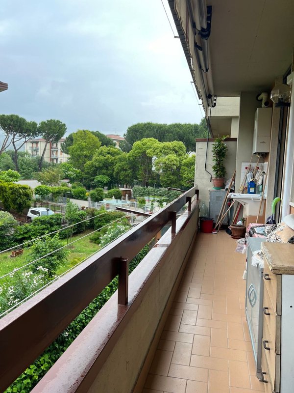 appartamento in vendita a Firenze in zona Coverciano