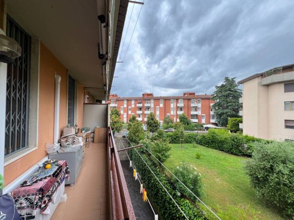 appartamento in vendita a Firenze in zona Coverciano