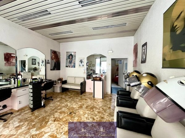 appartamento in vendita a Firenze in zona Centro Storico