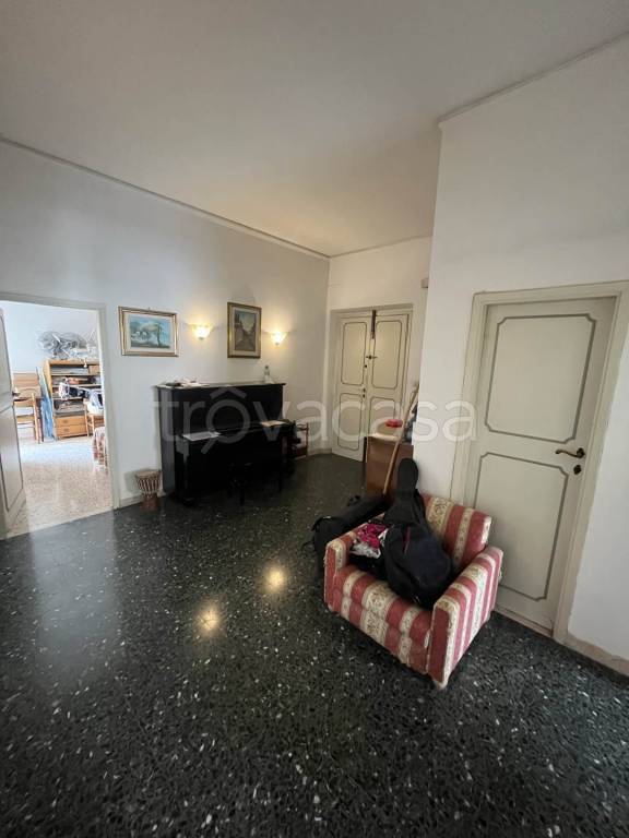 appartamento in vendita a Firenze in zona Gavinana