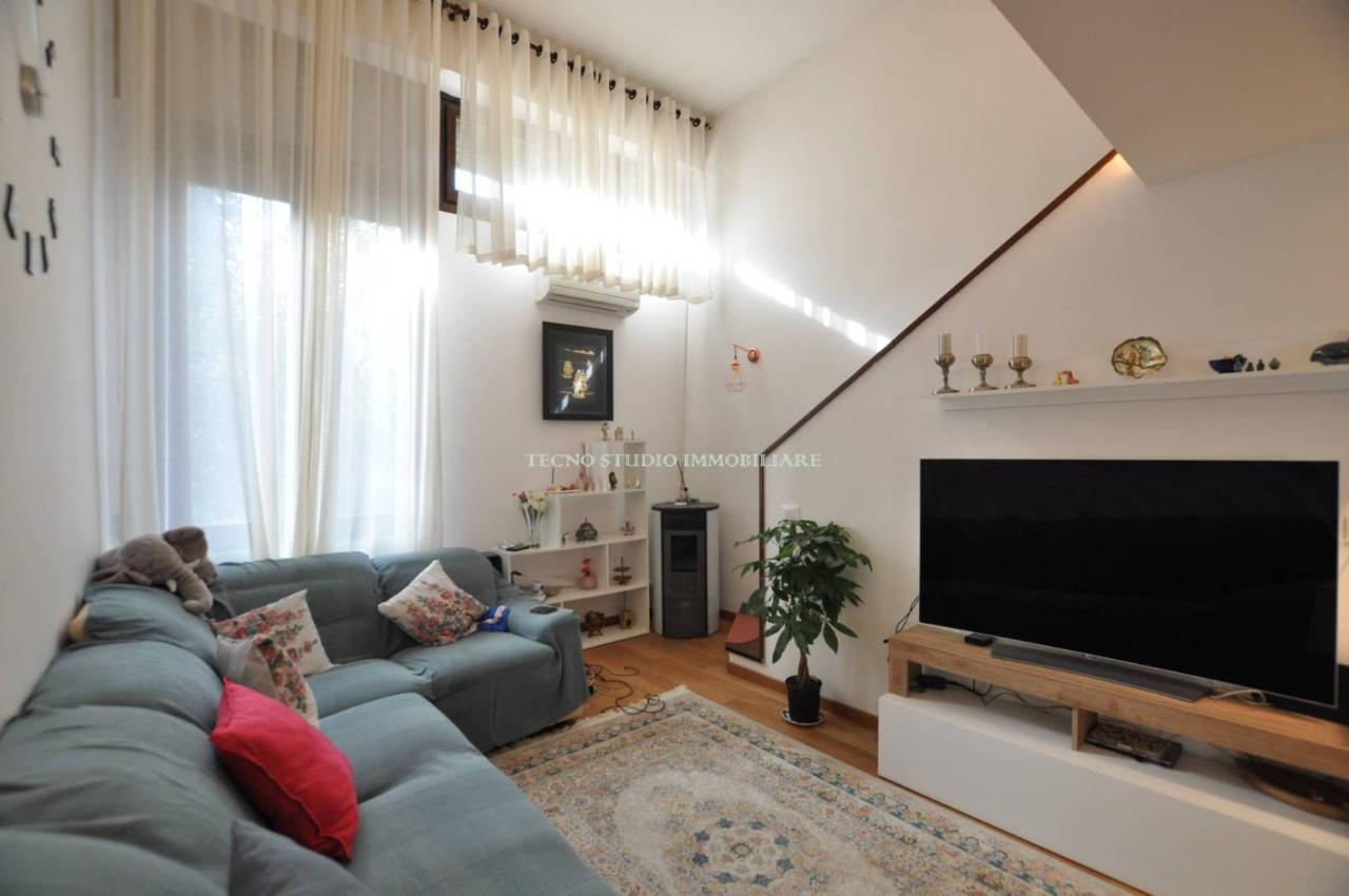 appartamento in vendita a Firenze in zona Centro San Frediano