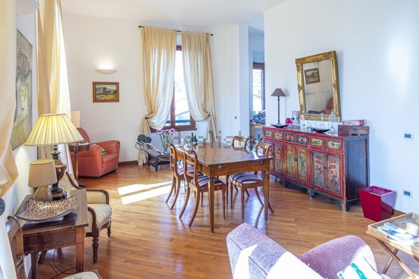 appartamento in vendita a Firenze in zona Porta Romana