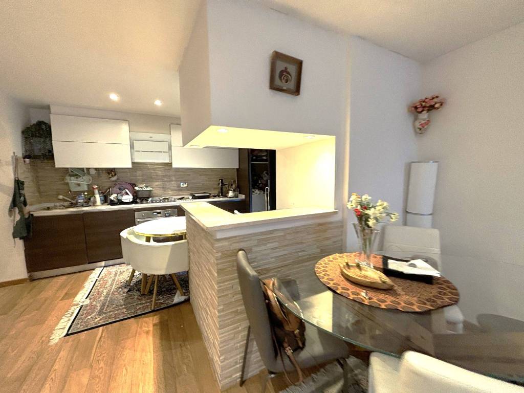 appartamento in vendita a Firenze in zona Centro San Niccolò